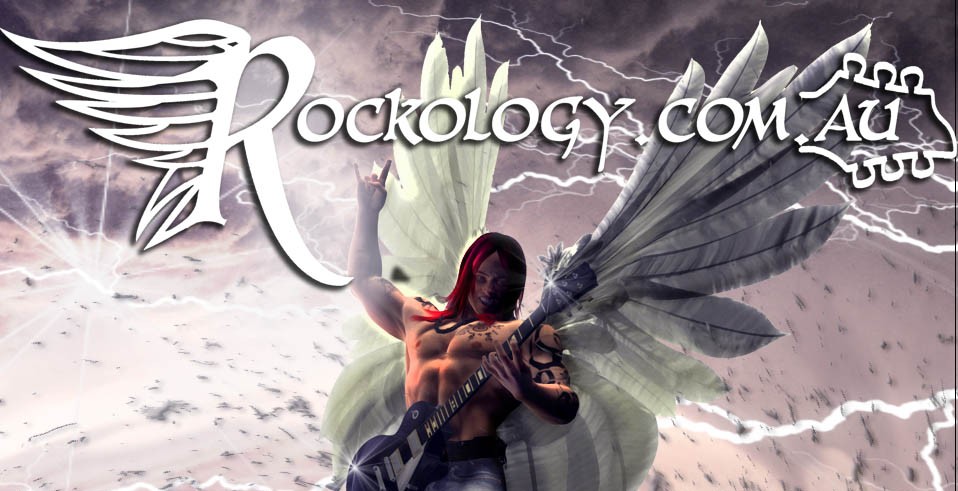Rockology Forum